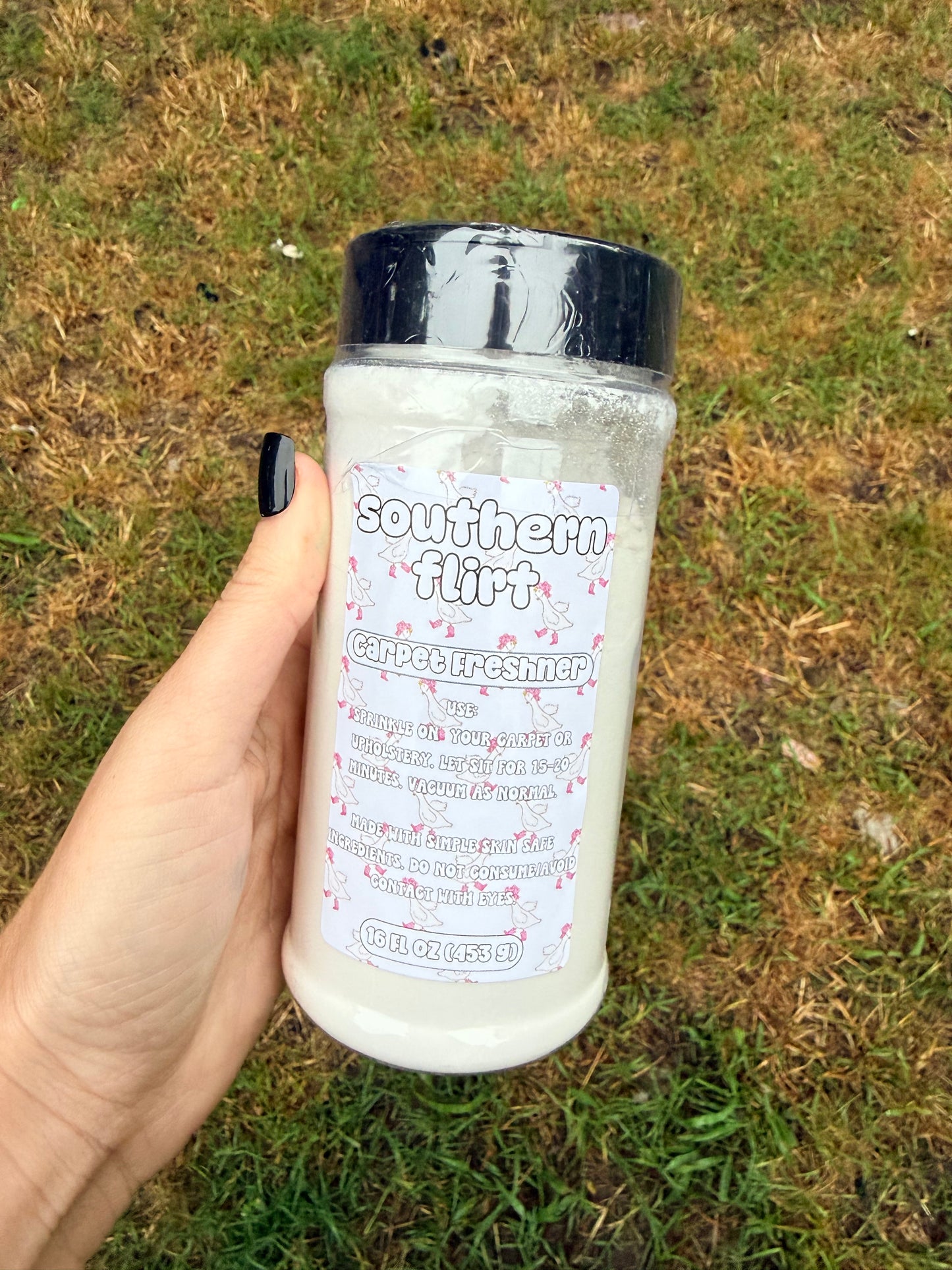 16oz Carpet Freshener - Southern Flirt