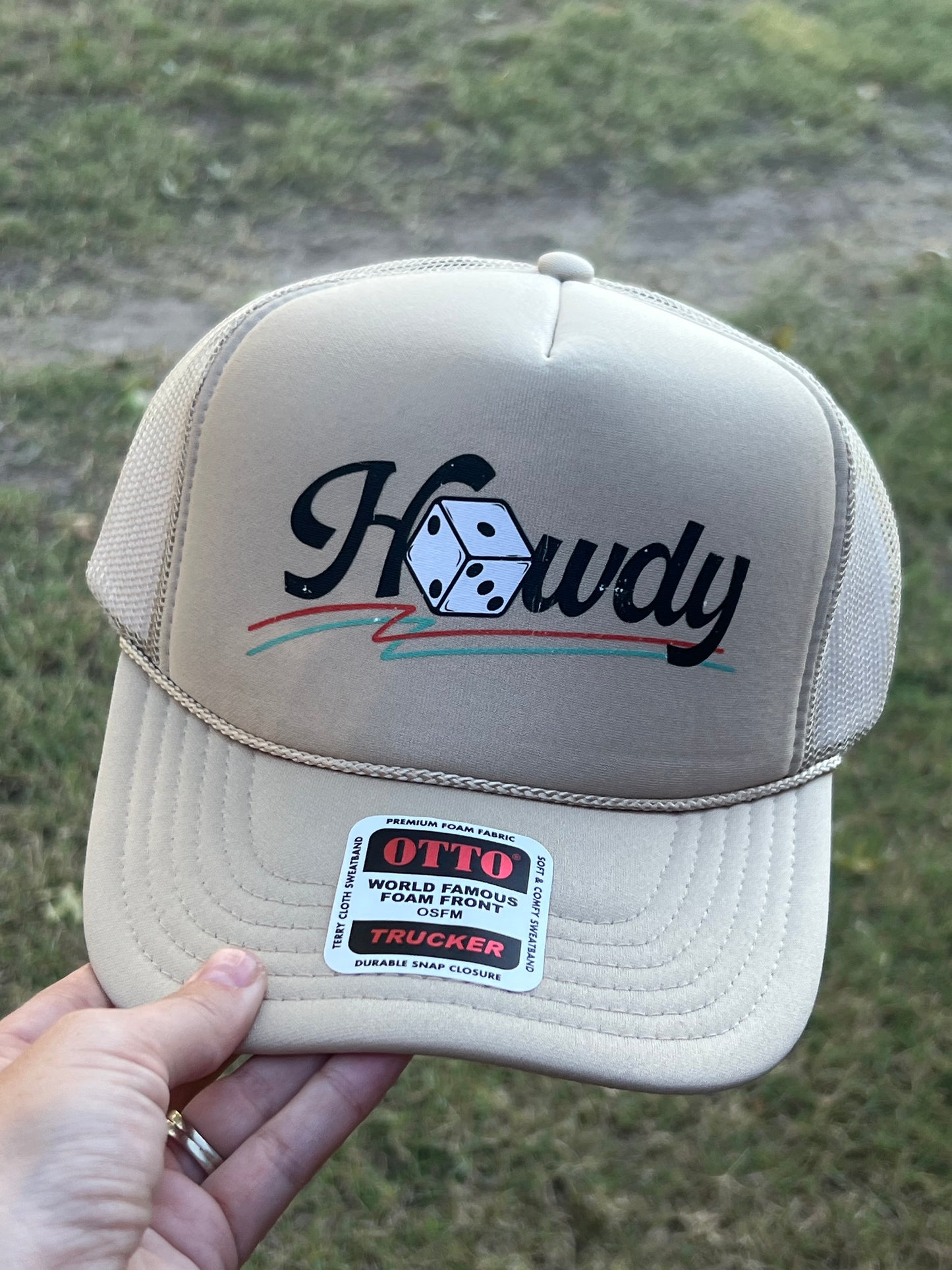 Howdy Hat