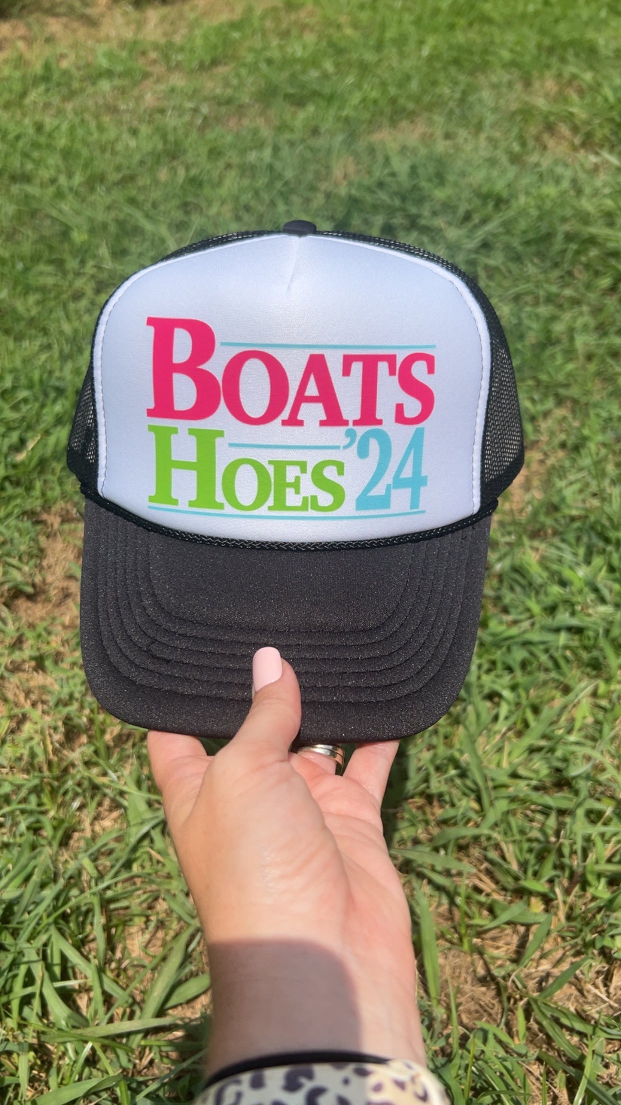Boats Hoes ‘24