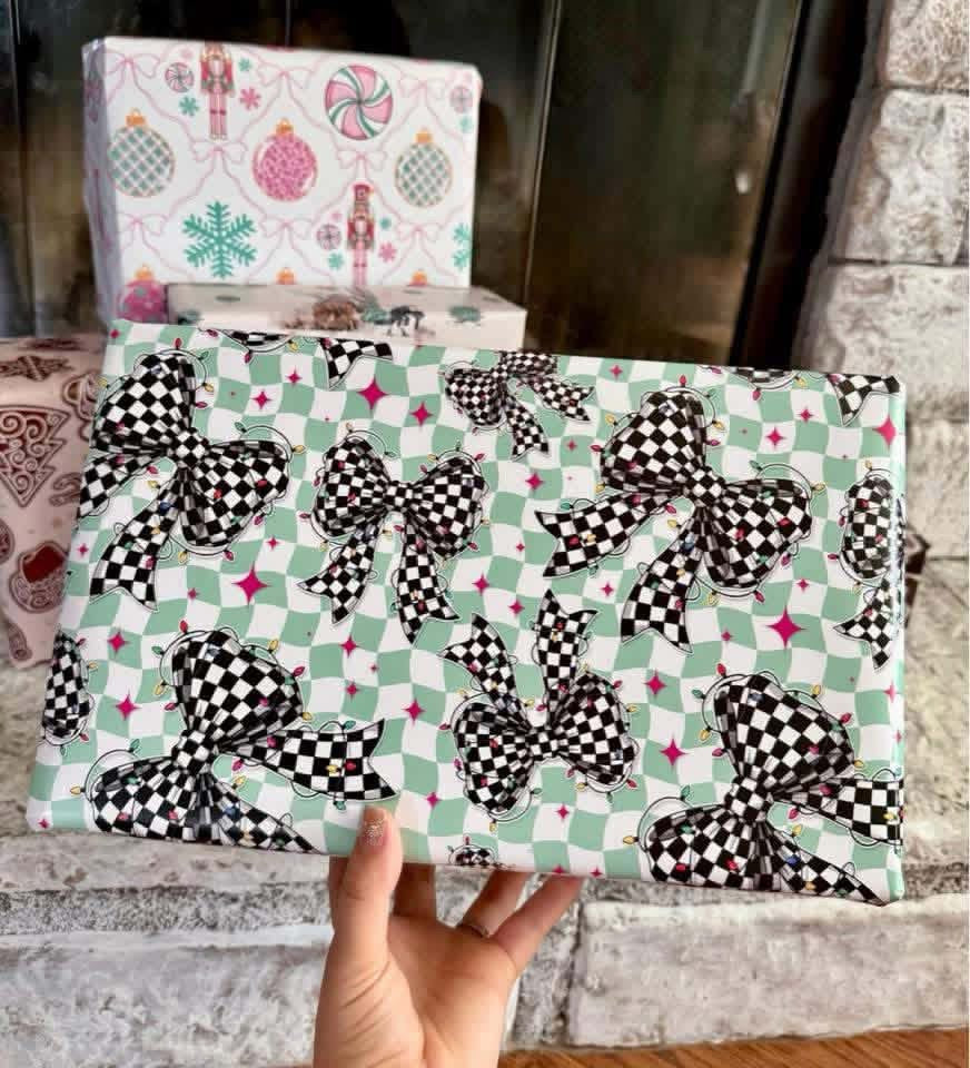 Wrapping Paper