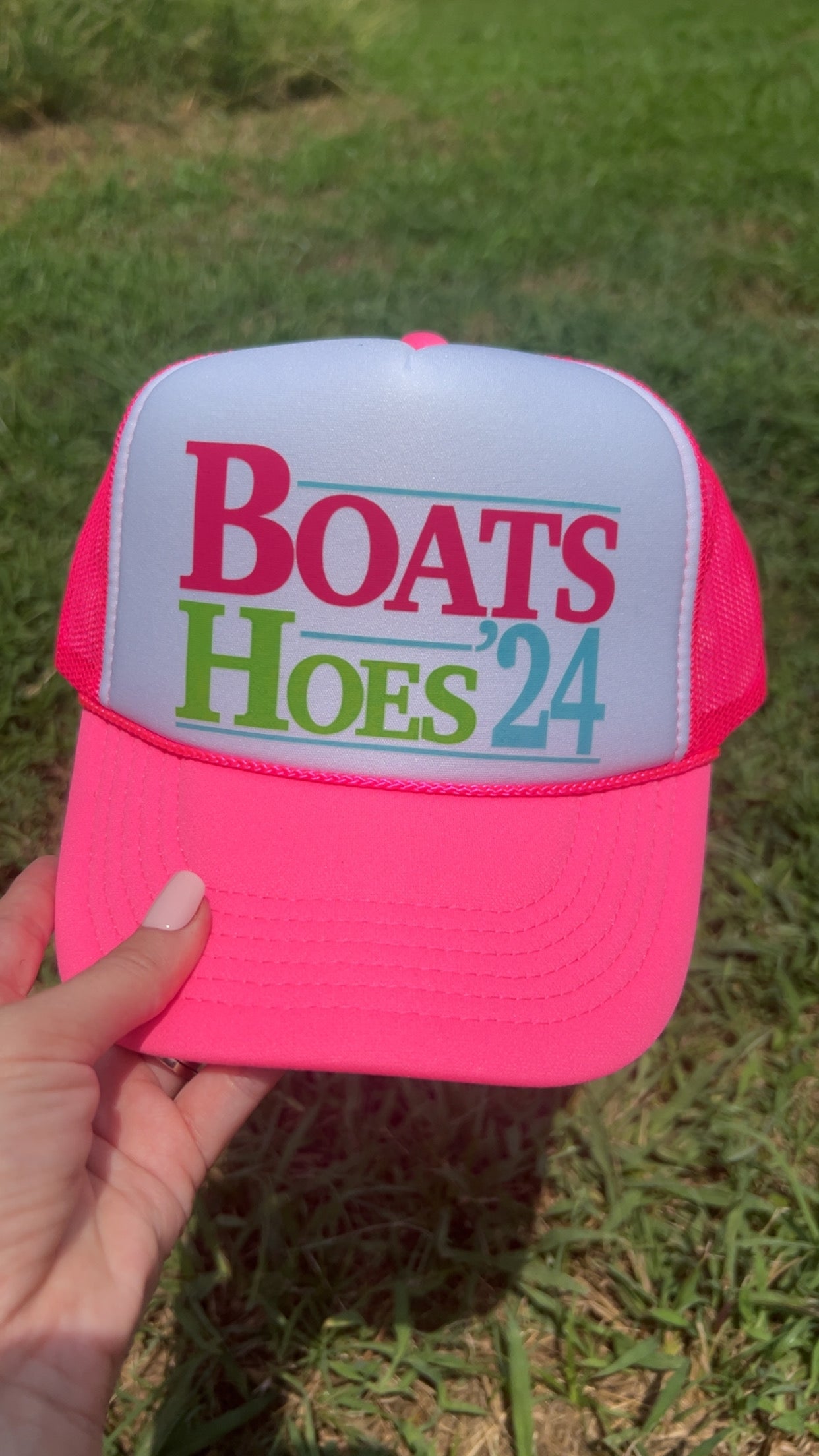 Boats Hoes ‘24