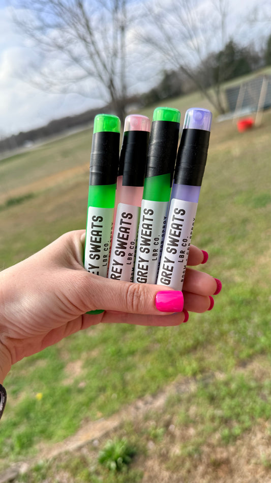 Room / Car Sprays - Grey Sweats * colors come random *