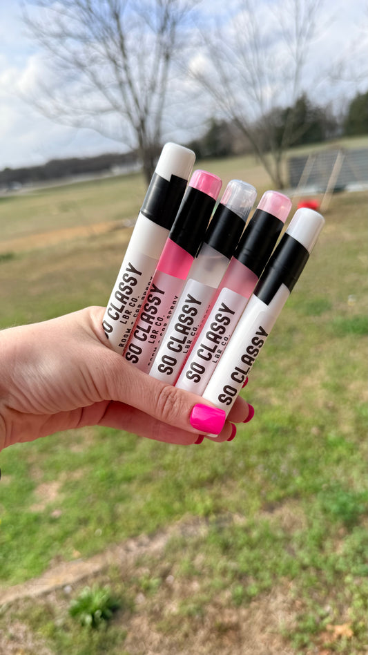 Room / Car Sprays - So Classy * colors come random *