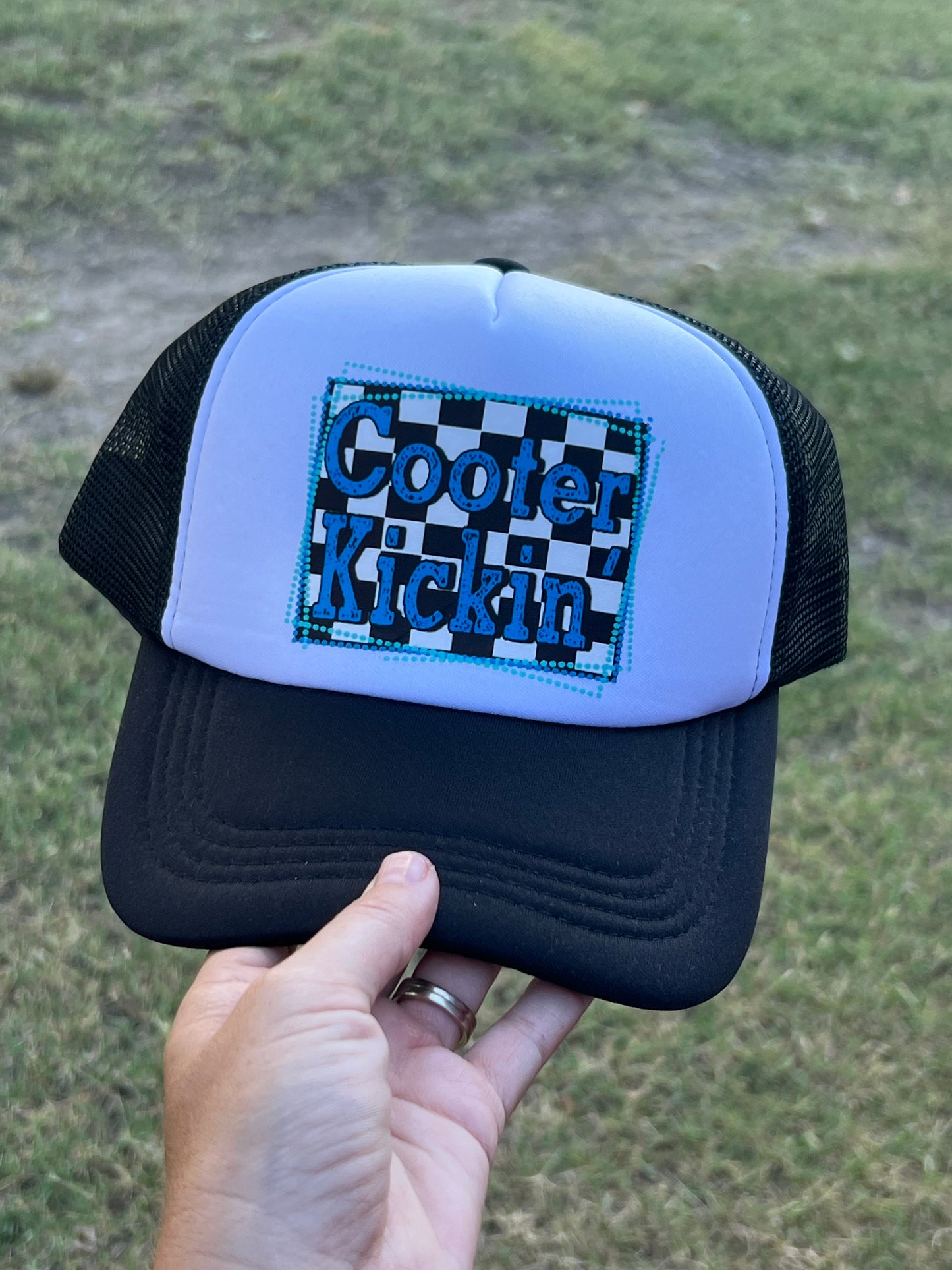 Cooter Kickin’ Hat