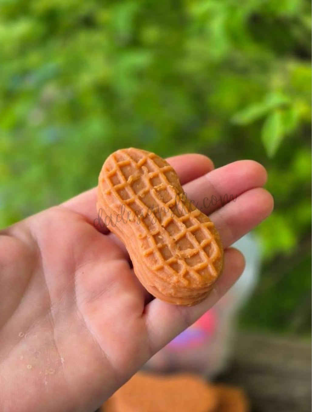 Butter Nutter Cookie Wax Melts