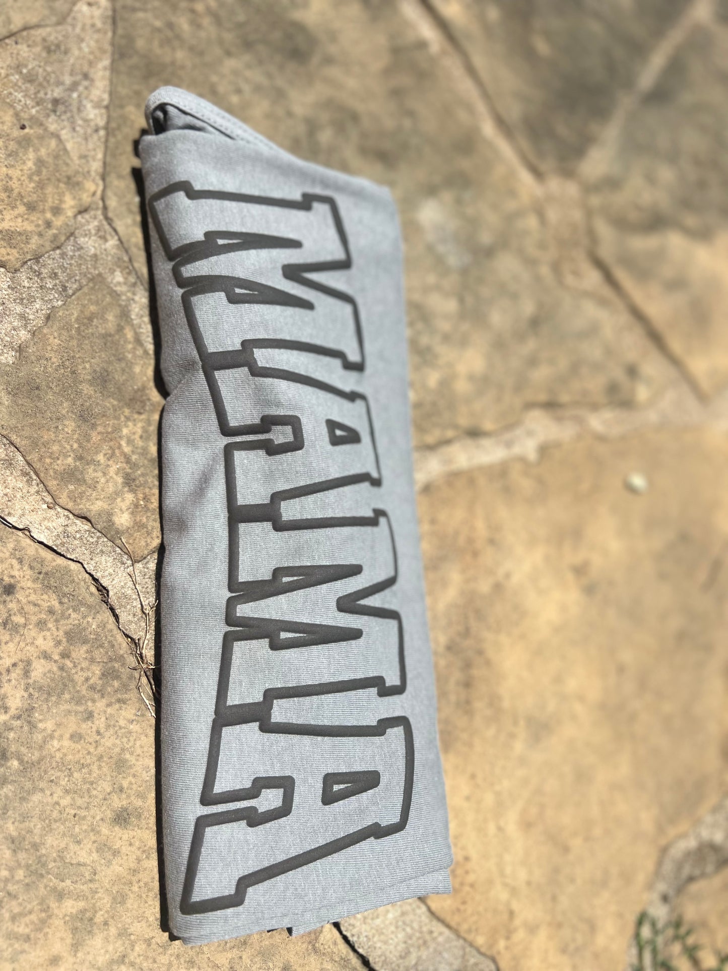 Mama Puff Tanks