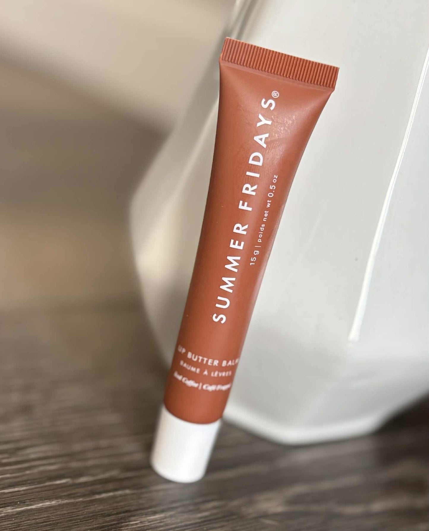 SF Valentine Lip Balm