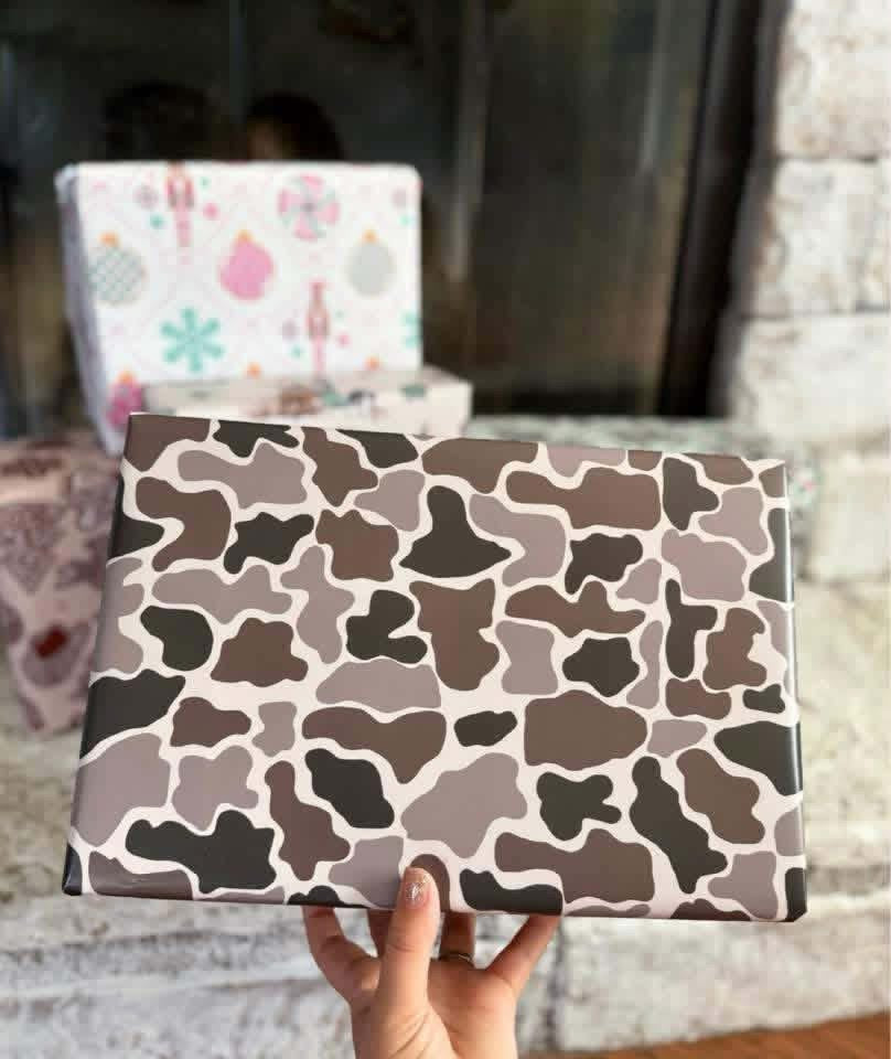 Wrapping Paper
