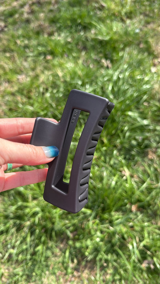Black Claw Clips