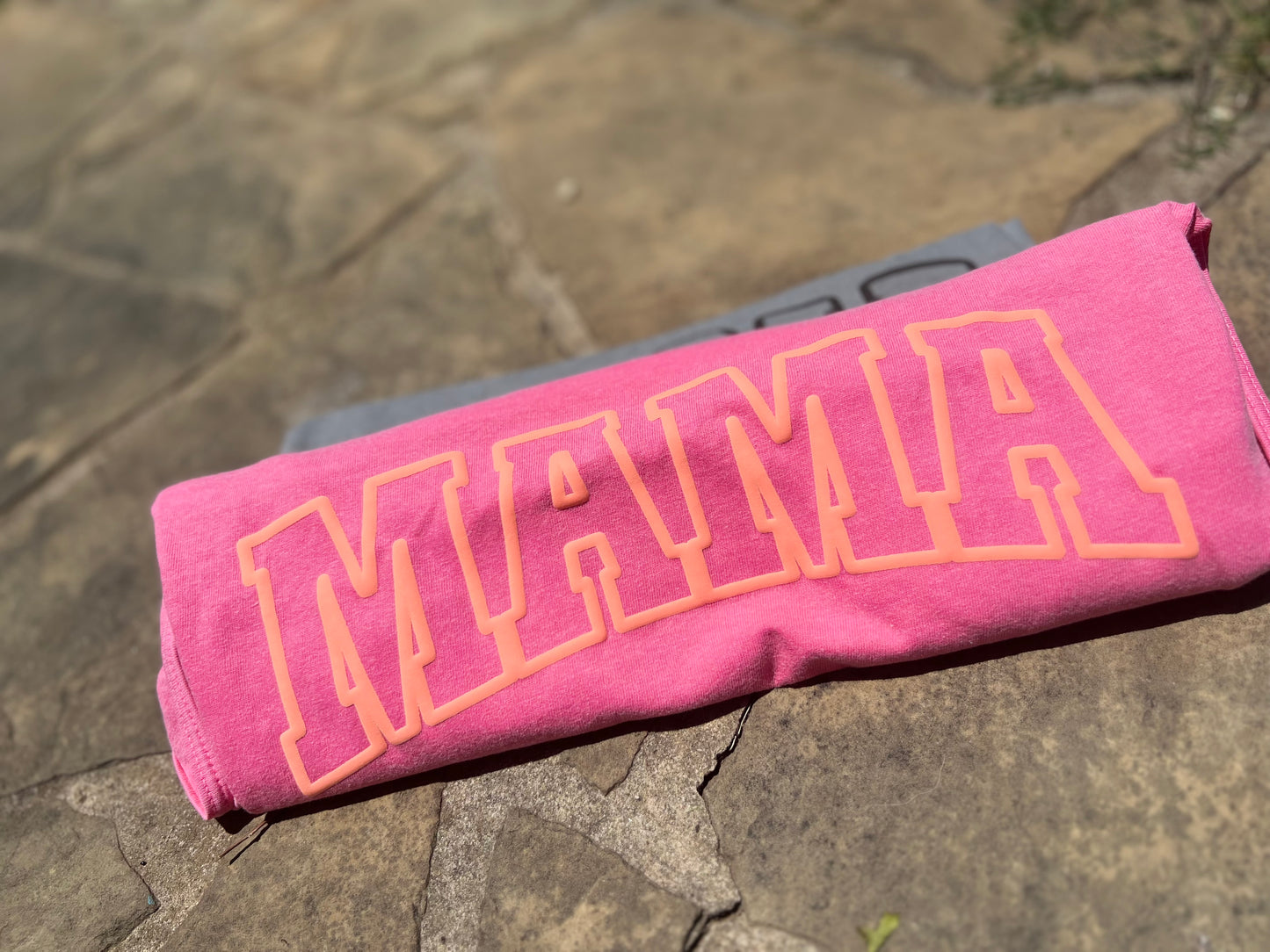 Mama Puff Tanks