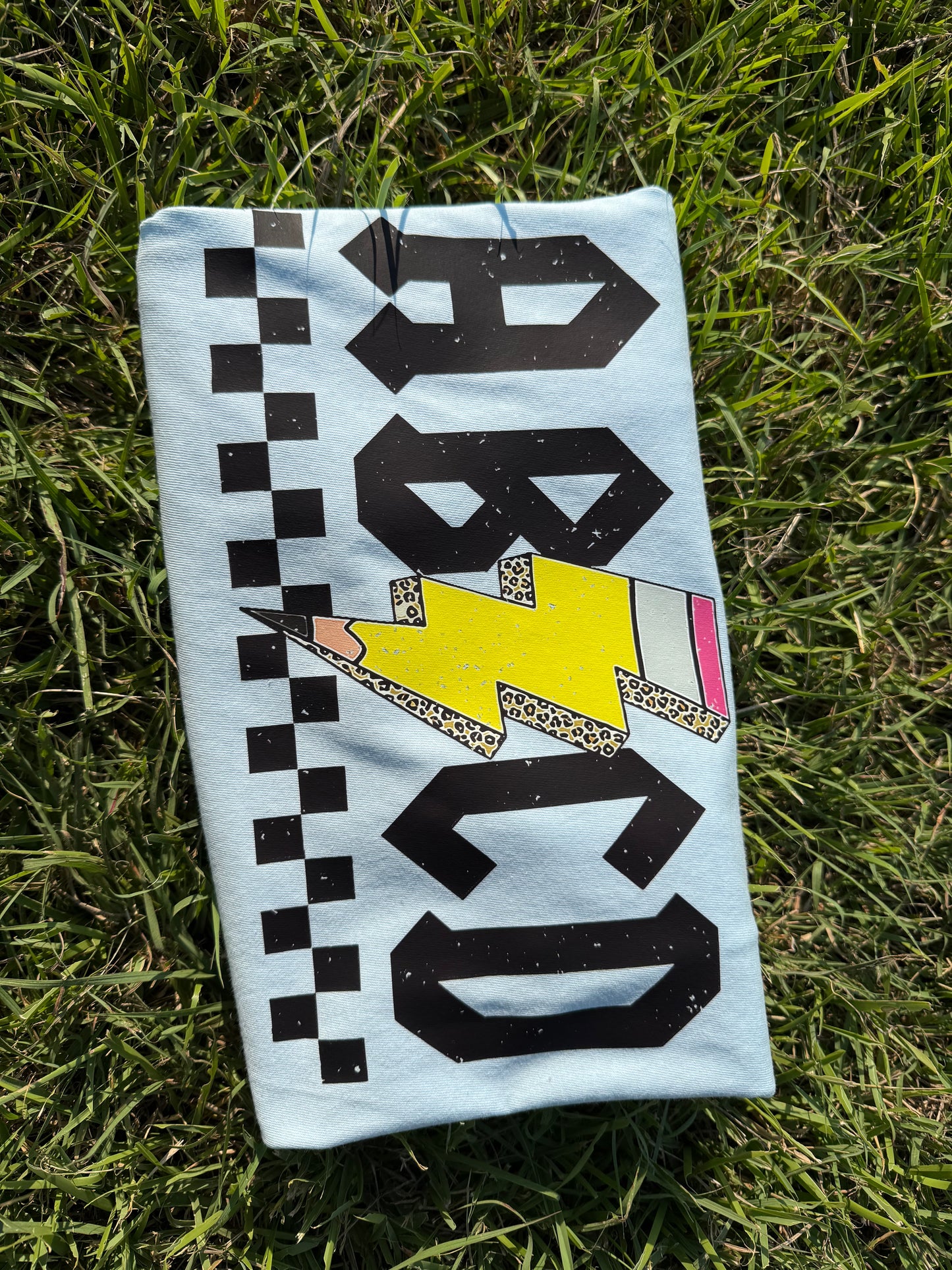 ABCD TEE