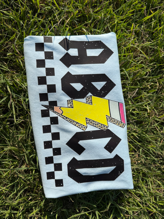 ABCD TEE