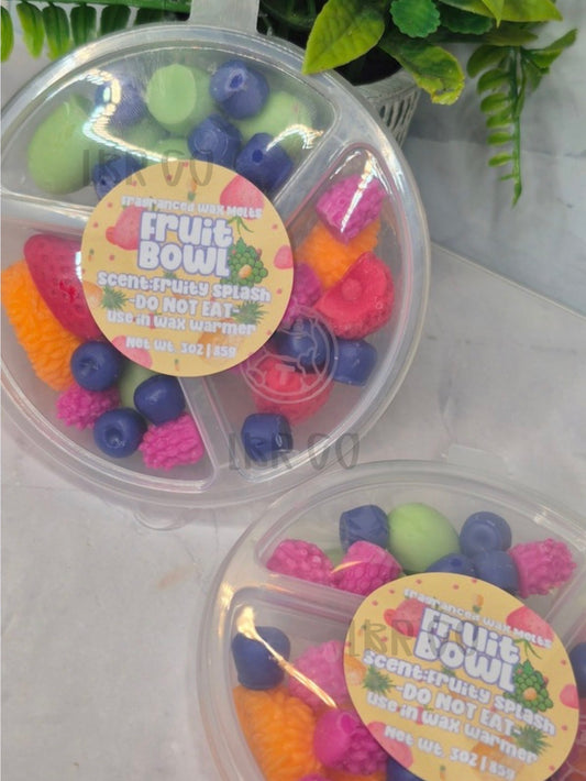 Fruit Bowl Wax Melts