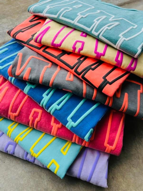Mama Puff Tanks