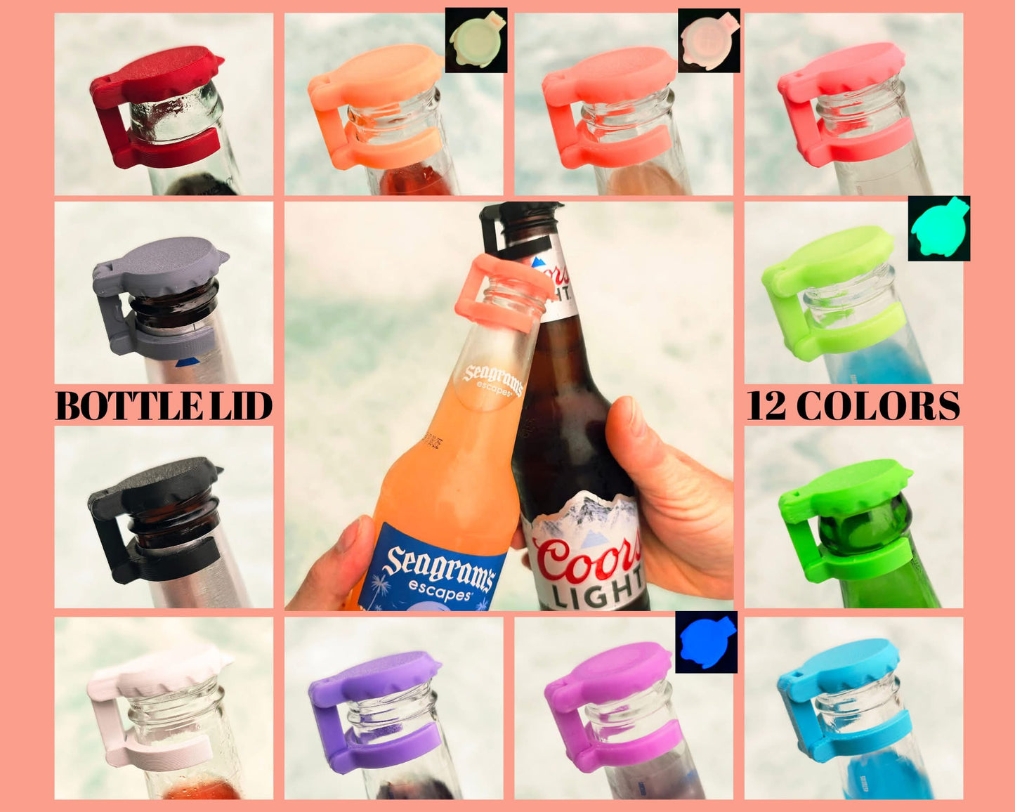 Bottle Lids