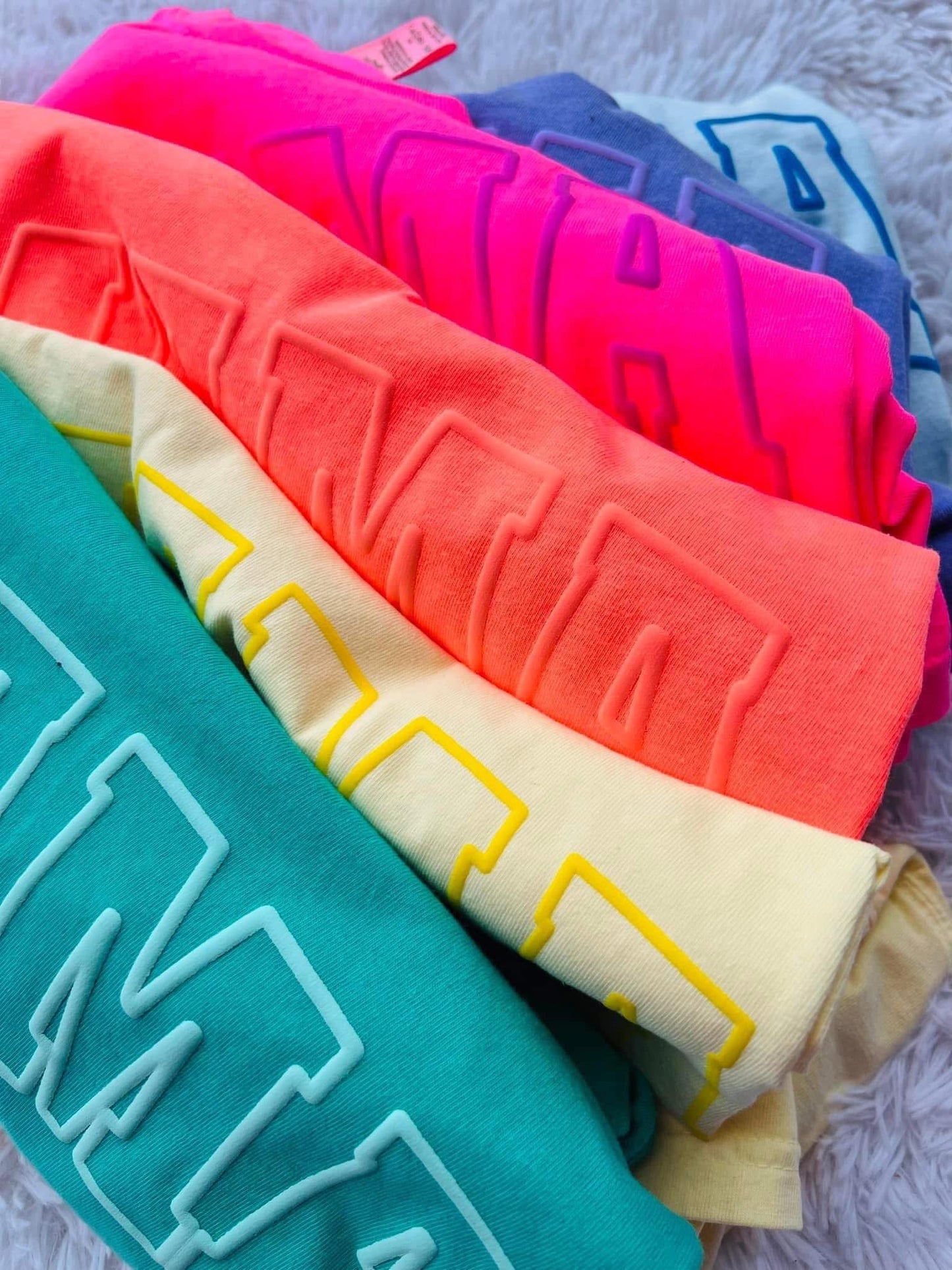 Mama Puff Tanks