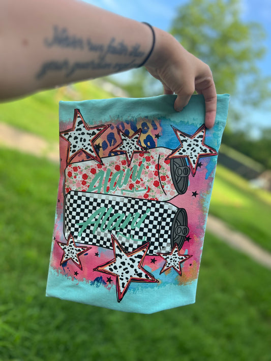 Alani TEE
