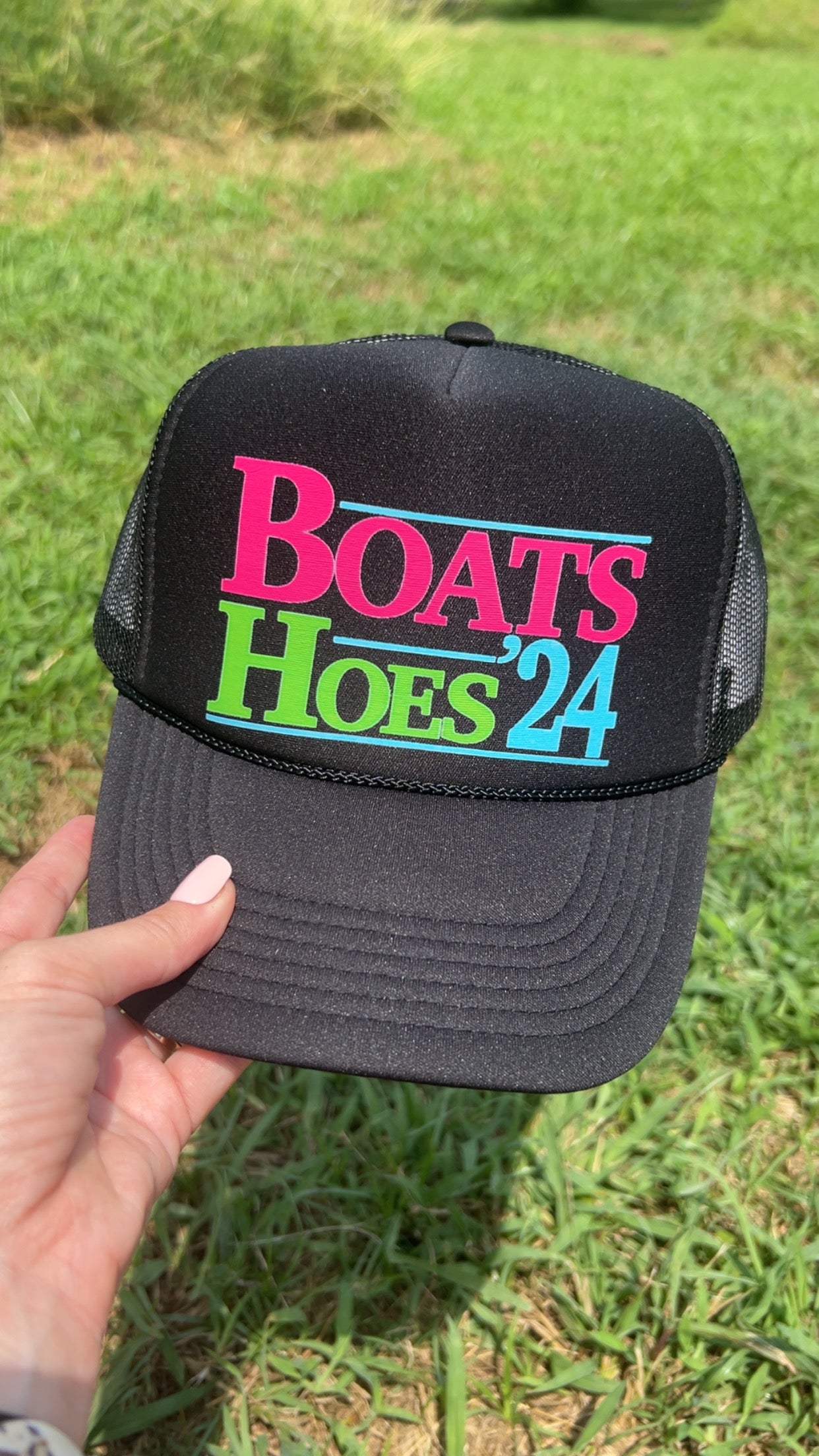Boats Hoes ‘24