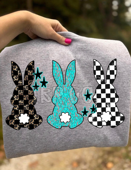 Easter Bunny’s TEE