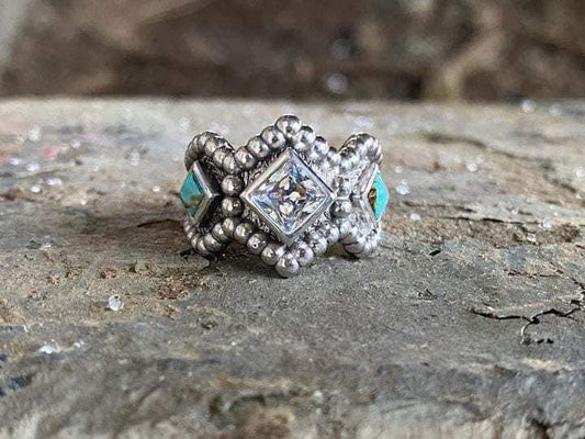 Vintage Ring