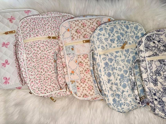 Bible Cover with Accessories