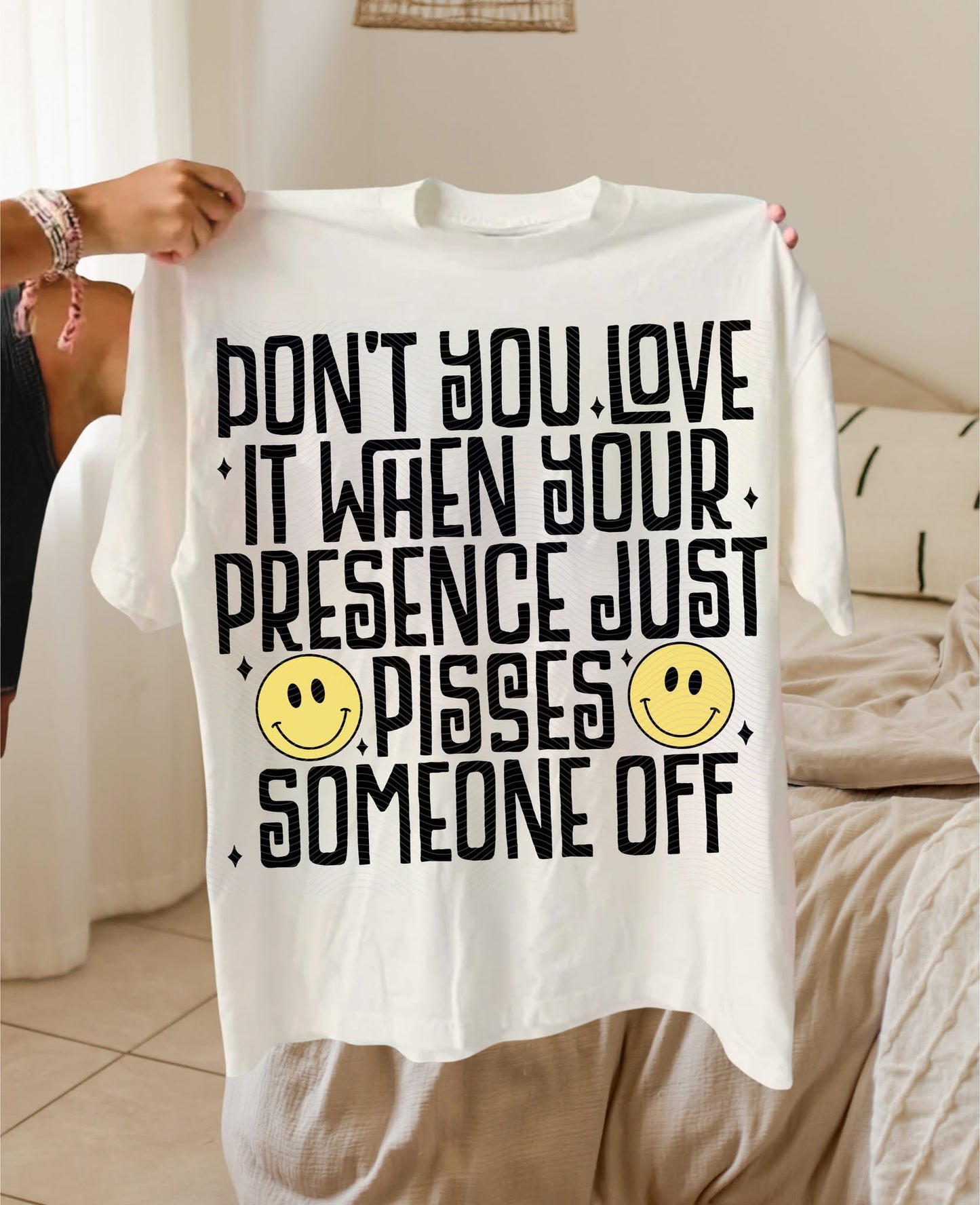 Don’t you Love it TEE