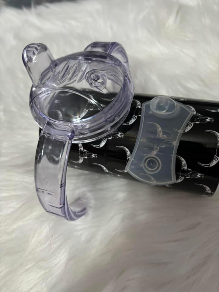 12 oz Sippy Cups