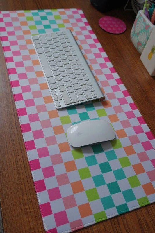 Computer Desk Mats