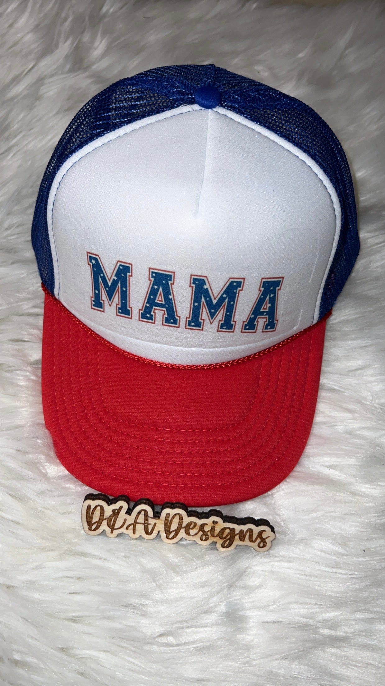 Mama Hat